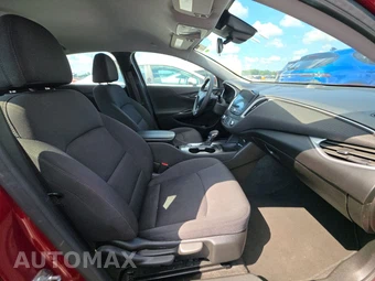 2024 Chevrolet Malibu LT 1LT - miniatura 8