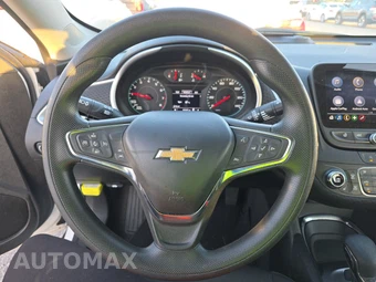 2024 Chevrolet Malibu LT 1LT – miniatura 10