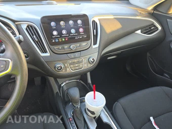 2024 Chevrolet Malibu LT 1LT – miniatura 11