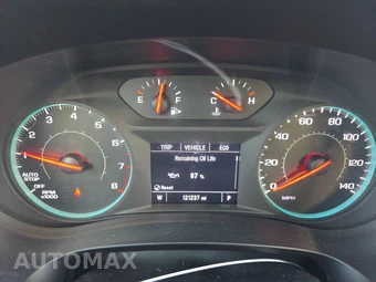2024 Chevrolet Malibu LT 1LT – miniatura 12