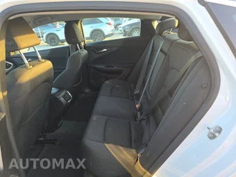 2024 Chevrolet Malibu LT 1LT – miniatura 13