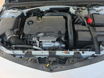 2024 Chevrolet Malibu LT 1LT – miniatura 15
