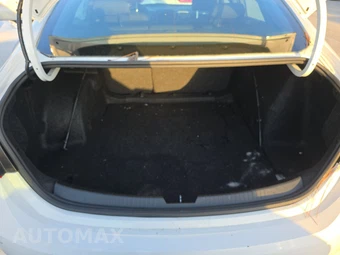 2024 Chevrolet Malibu LT 1LT – miniatura 16
