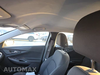 2024 Chevrolet Malibu LT 1LT – miniatura 17