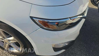 2024 Chevrolet Malibu LT 1LT – miniatura 19