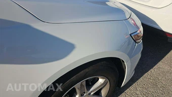 2024 Chevrolet Malibu LT 1LT – miniatura 20