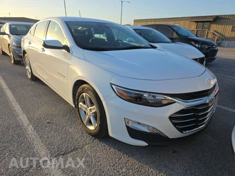 2024 Chevrolet Malibu LT 1LT – miniatura 3
