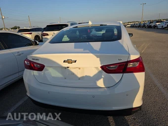 2024 Chevrolet Malibu LT 1LT – miniatura 5