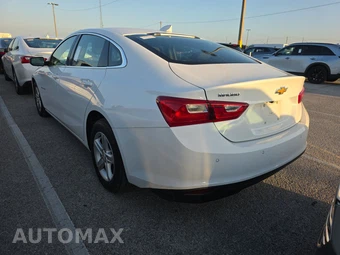 2024 Chevrolet Malibu LT 1LT – miniatura 6