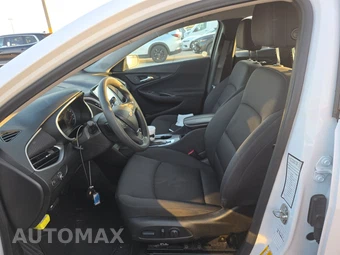2024 Chevrolet Malibu LT 1LT – miniatura 7