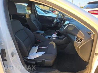 2024 Chevrolet Malibu LT 1LT – miniatura 8