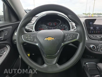 2024 Chevrolet Malibu LT 1LT - miniatura 10