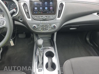 2024 Chevrolet Malibu LT 1LT - miniatura 11