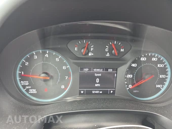 2024 Chevrolet Malibu LT 1LT - miniatura 12