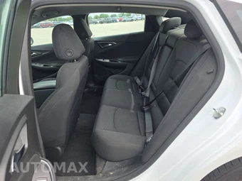 2024 Chevrolet Malibu LT 1LT - miniatura 13