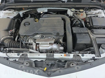 2024 Chevrolet Malibu LT 1LT - miniatura 15
