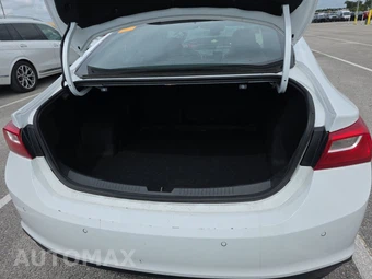 2024 Chevrolet Malibu LT 1LT - miniatura 16