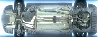 2024 Chevrolet Malibu LT 1LT - miniatura 17