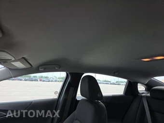 2024 Chevrolet Malibu LT 1LT - miniatura 18