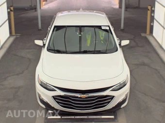 2024 Chevrolet Malibu LT 1LT - miniatura 2