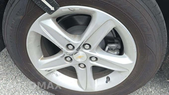 2024 Chevrolet Malibu LT 1LT - miniatura 26