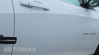 2024 Chevrolet Malibu LT 1LT - miniatura 29