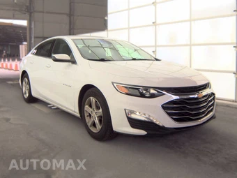 2024 Chevrolet Malibu LT 1LT - miniatura 3