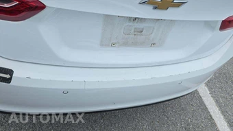 2024 Chevrolet Malibu LT 1LT - miniatura 33
