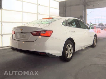 2024 Chevrolet Malibu LT 1LT - miniatura 4
