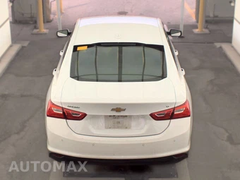 2024 Chevrolet Malibu LT 1LT - miniatura 5