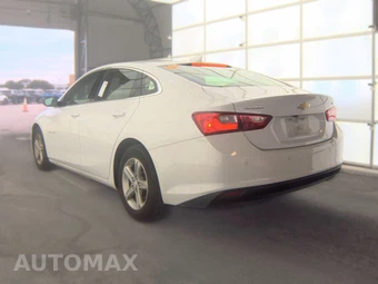 2024 Chevrolet Malibu LT 1LT - miniatura 6