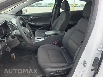 2024 Chevrolet Malibu LT 1LT - miniatura 7