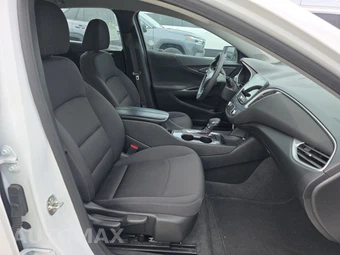 2024 Chevrolet Malibu LT 1LT - miniatura 8