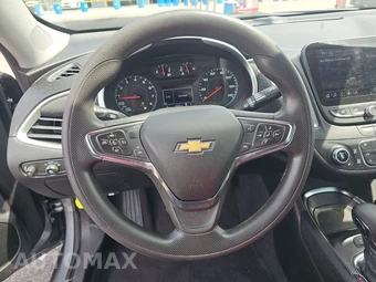 2024 Chevrolet Malibu LT 1LT – miniatura 10