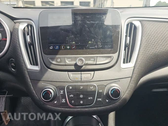 2024 Chevrolet Malibu LT 1LT – miniatura 11
