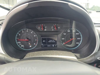 2024 Chevrolet Malibu LT 1LT – miniatura 12