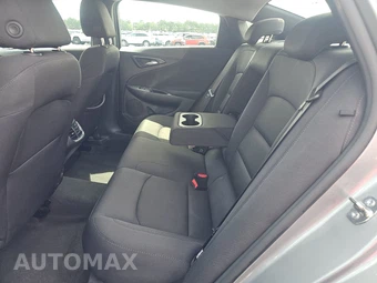 2024 Chevrolet Malibu LT 1LT – miniatura 13