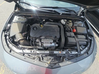 2024 Chevrolet Malibu LT 1LT – miniatura 15