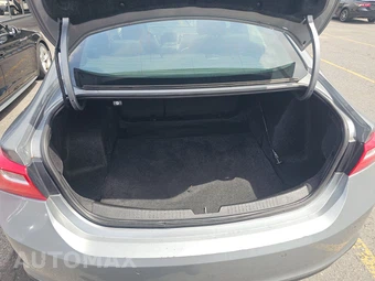 2024 Chevrolet Malibu LT 1LT – miniatura 16