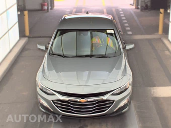 2024 Chevrolet Malibu LT 1LT – miniatura 2