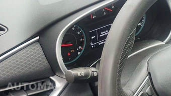 2024 Chevrolet Malibu LT 1LT – miniatura 21