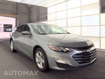 2024 Chevrolet Malibu LT 1LT – miniatura 3