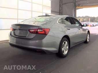 2024 Chevrolet Malibu LT 1LT – miniatura 4