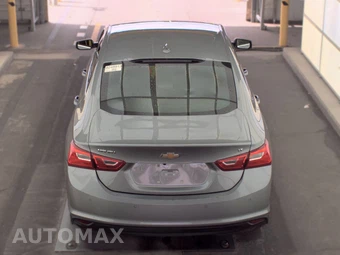 2024 Chevrolet Malibu LT 1LT – miniatura 5