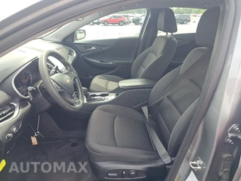 2024 Chevrolet Malibu LT 1LT – miniatura 7