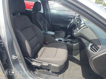 2024 Chevrolet Malibu LT 1LT – miniatura 8