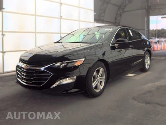 2024 Chevrolet Malibu LT 1LT - car from the USA, Manheim Buy-Now listing at AUTOMAX