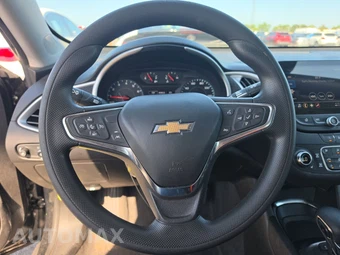 2024 Chevrolet Malibu LT 1LT - miniatura 10