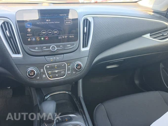 2024 Chevrolet Malibu LT 1LT - miniatura 11