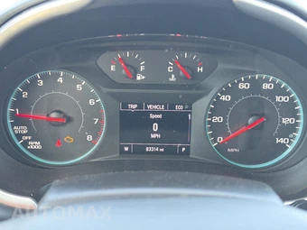 2024 Chevrolet Malibu LT 1LT - miniatura 12